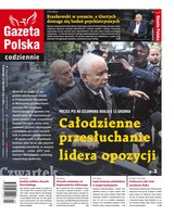 Gazeta Polska Codziennie 109/2026