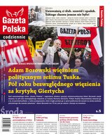 Gazeta Polska Codziennie 11/2026