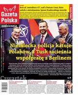 Gazeta Polska Codziennie 114/2026