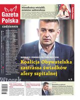 Gazeta Polska Codziennie 117/2026