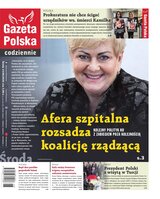 Gazeta Polska Codziennie 118/2026