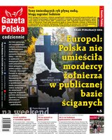 Gazeta Polska Codziennie 125/2026