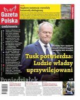 Gazeta Polska Codziennie 126/2026