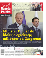Gazeta Polska Codziennie 129/2026