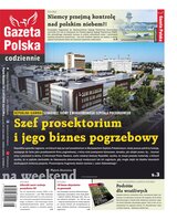 Gazeta Polska Codziennie 130/2026