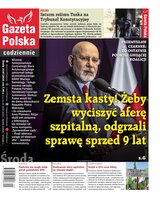 Gazeta Polska Codziennie 133/2026