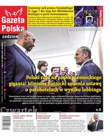 Gazeta Polska Codziennie 134/2026