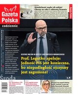 Gazeta Polska Codziennie 138/2026
