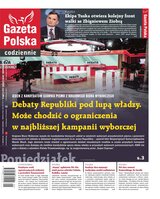 Gazeta Polska Codziennie 14/2026