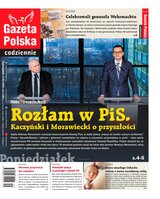Gazeta Polska Codziennie 141/2026