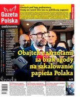 Gazeta Polska Codziennie 143/2026