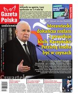 Gazeta Polska Codziennie 144/2026
