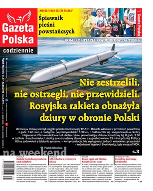 Gazeta Polska Codziennie 145/2026