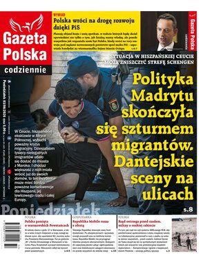 Gazeta Polska Codziennie 146/2026
