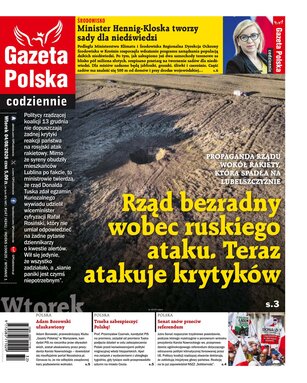 Gazeta Polska Codziennie 147/2026