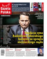 Gazeta Polska Codziennie 148/2026