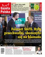 Gazeta Polska Codziennie 149/2026