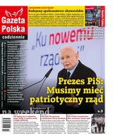 Gazeta Polska Codziennie 150/2026