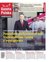 Gazeta Polska Codziennie 151/2026
