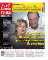 Gazeta Polska Codziennie 152/2026