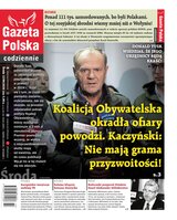 Gazeta Polska Codziennie 153/2026