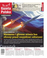 Gazeta Polska Codziennie 159/2026