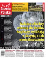 Gazeta Polska Codziennie 18/2026