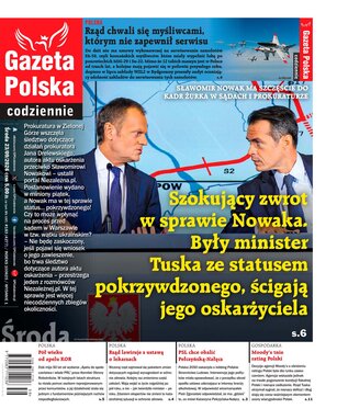 Gazeta Polska Codziennie 183/2026