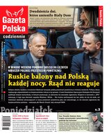 Gazeta Polska Codziennie 19/2026