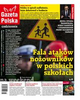 Gazeta Polska Codziennie 195/2026