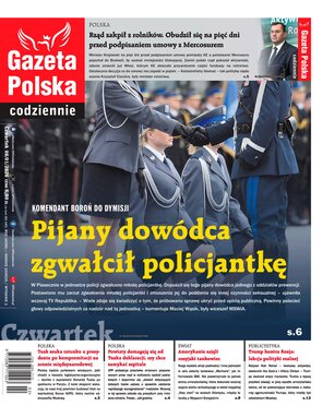 Gazeta Polska Codziennie 2/2026