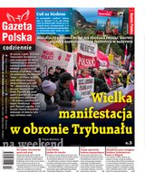 Gazeta Polska Codziennie 200/2026