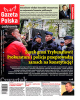 Gazeta Polska Codziennie 204/2026