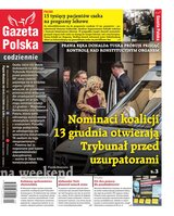 Gazeta Polska Codziennie 210/2026