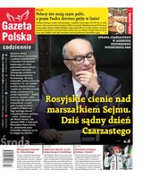 Gazeta Polska Codziennie 26/2026