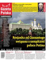 Gazeta Polska Codziennie 28/2026