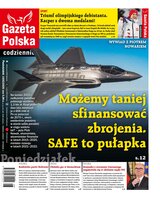 Gazeta Polska Codziennie 29/2026