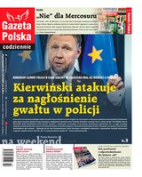 Gazeta Polska Codziennie 3/2026