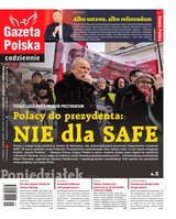 Gazeta Polska Codziennie 34/2026