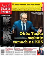 Gazeta Polska Codziennie 37/2026