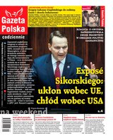 Gazeta Polska Codziennie 38/2026