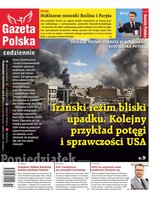 Gazeta Polska Codziennie 39/2026