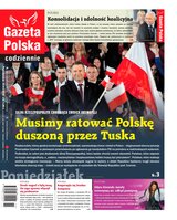 Gazeta Polska Codziennie 44/2026