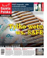 Gazeta Polska Codziennie 48/2026