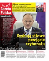 Gazeta Polska Codziennie 49/2026