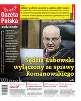 Gazeta Polska Codziennie 5/2026