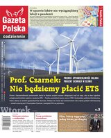 Gazeta Polska Codziennie 50/2026