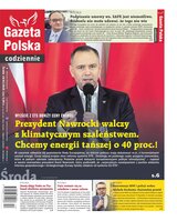 Gazeta Polska Codziennie 51/2026
