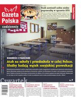 Gazeta Polska Codziennie 52/2026