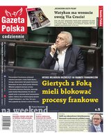 Gazeta Polska Codziennie 53/2026